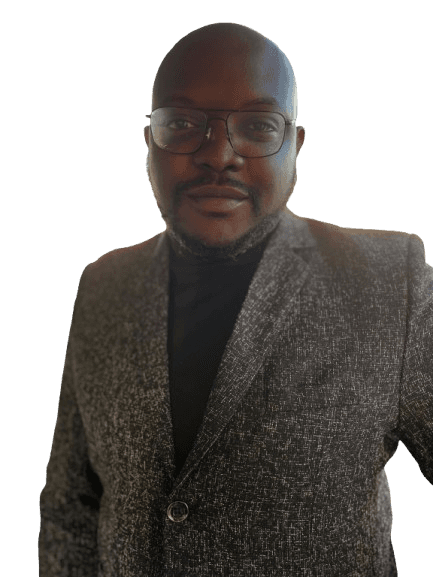 Nnamdi Okeke