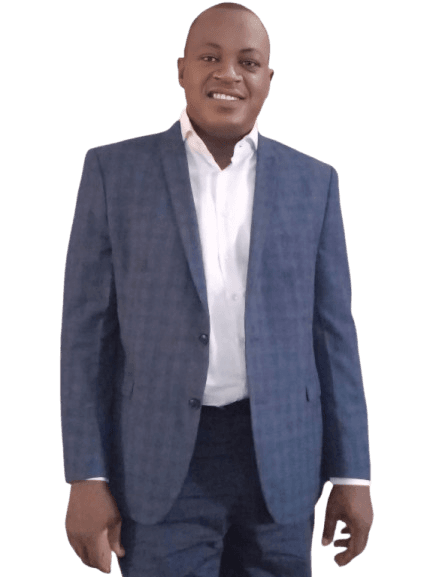 Oladimeji Okedara