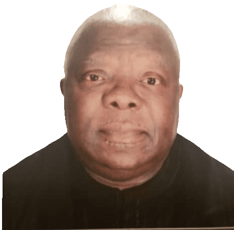 Olisa Okeke