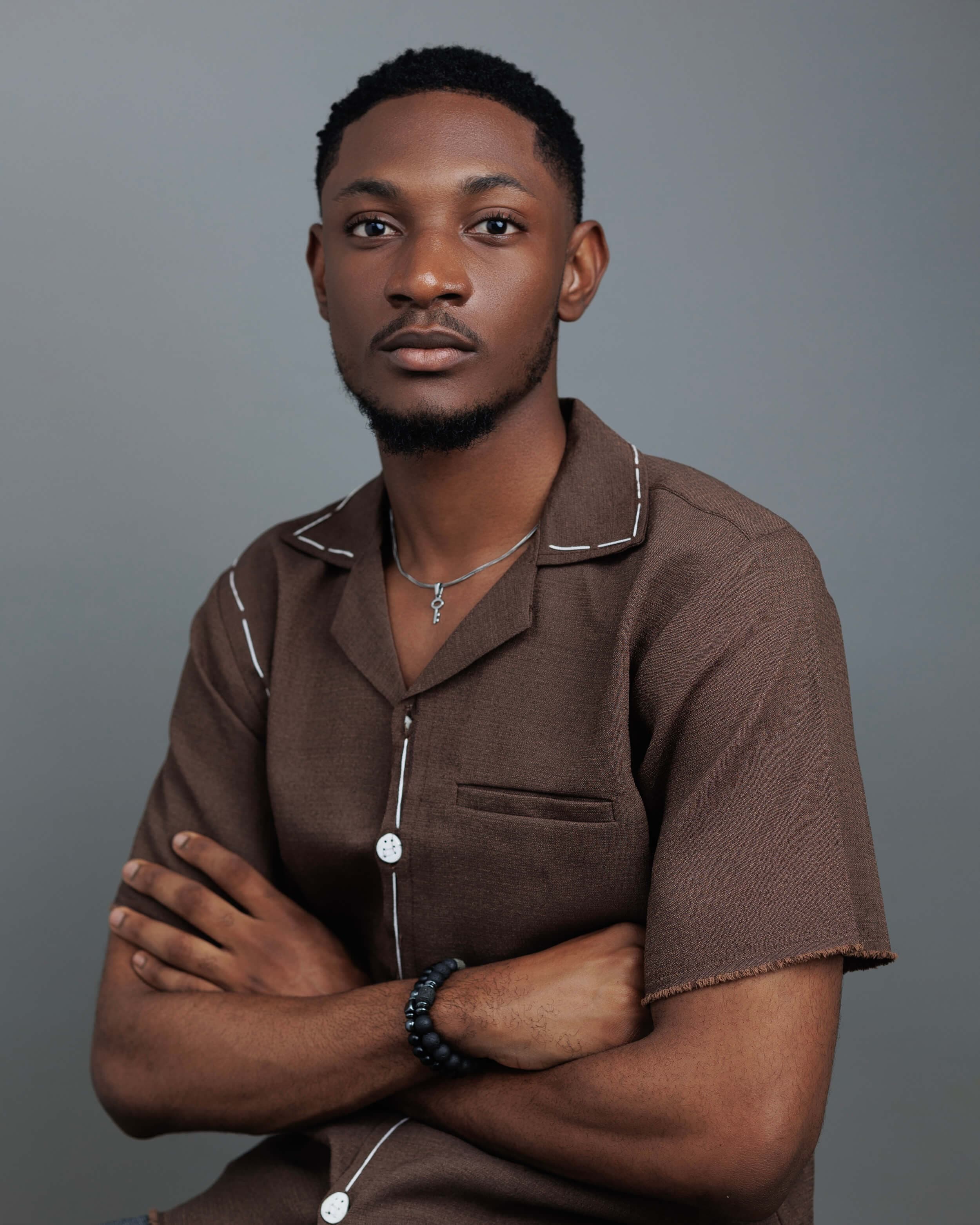 Ejei-Okeke Emmanuel